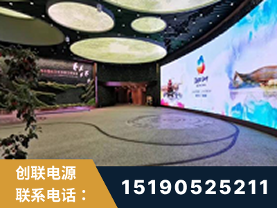 西双版纳傣族-2019北京世界园艺博览会大屏项目